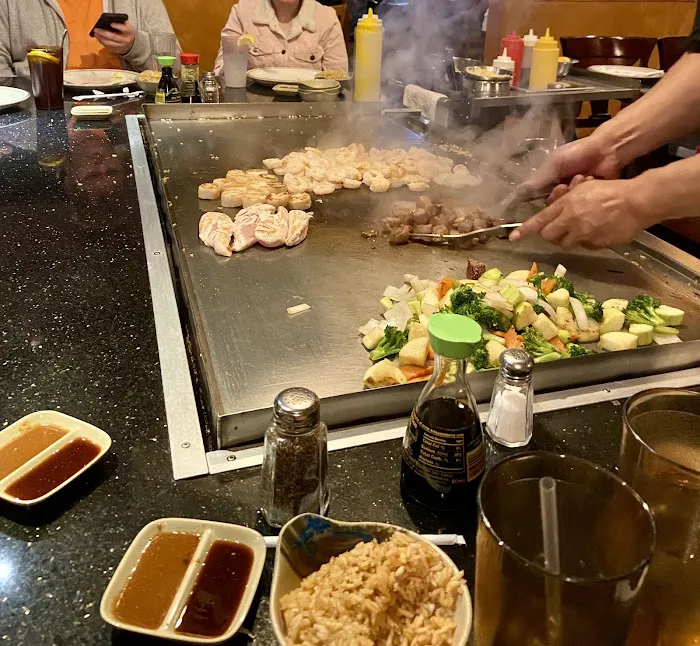Hibachi of Valley Forge Picture 8