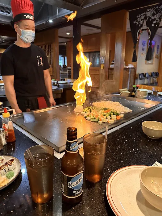 Hibachi of Valley Forge Picture 10