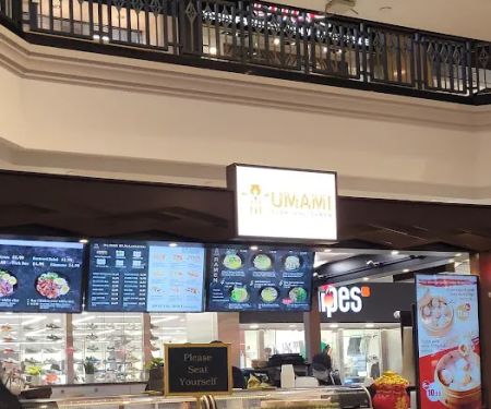 Sushi & Sushi
