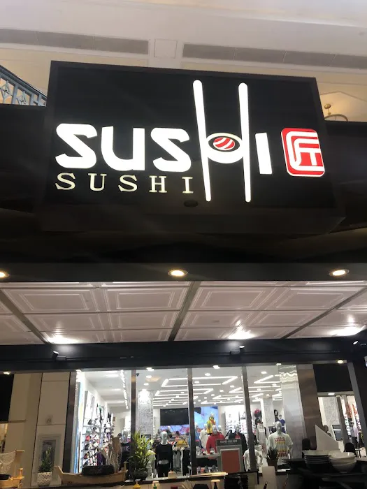 Sushi & Sushi Picture 7