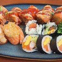 Kabuki Japanese Restaurant ico