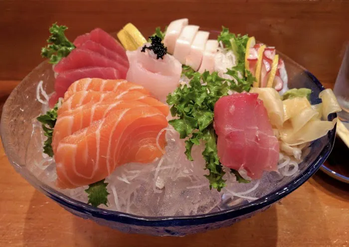 Kabuki Japanese Restaurant Picture 2