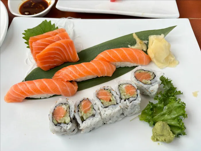 Kabuki Japanese Restaurant Picture 5