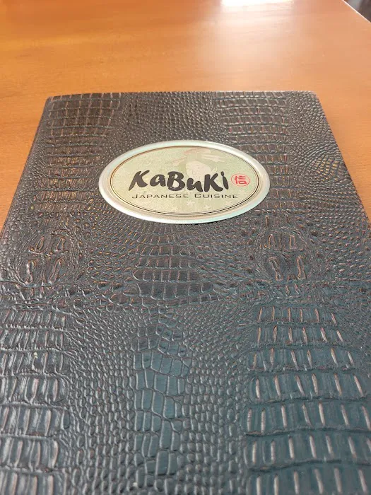 Kabuki Japanese Restaurant Picture 7
