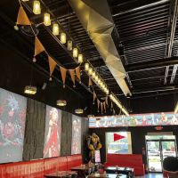 Kumamon Ramen & Sushi 3 (KOP) ico