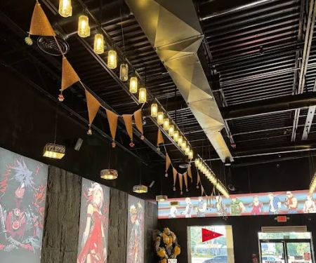 Kumamon Ramen & Sushi 3 (KOP)