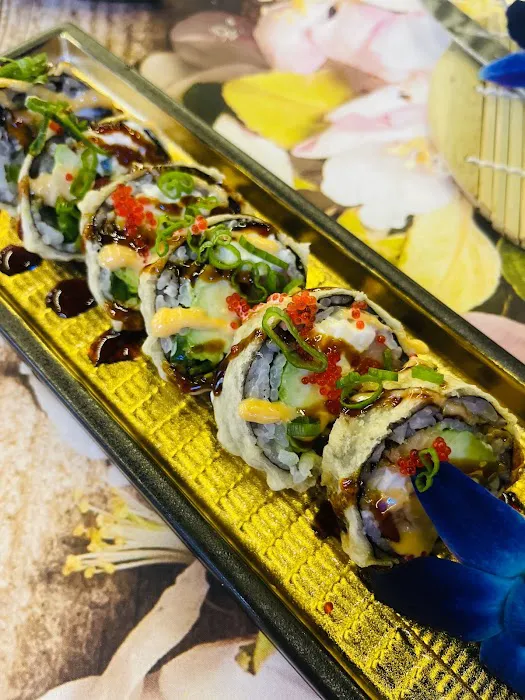 Kumamon Ramen & Sushi 3 (KOP) Picture 10