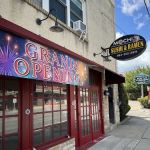 Mochi Sushi & Ramen (BYOB)