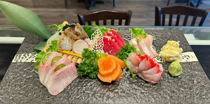 Mochi Sushi & Ramen (BYOB) Picture 2