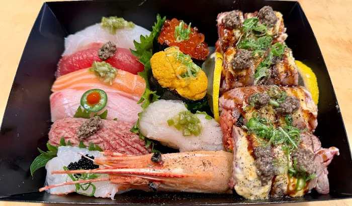 Mochi Sushi & Ramen (BYOB) Picture 3