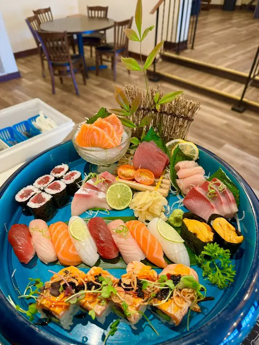 Mochi Sushi & Ramen (BYOB) Picture 6