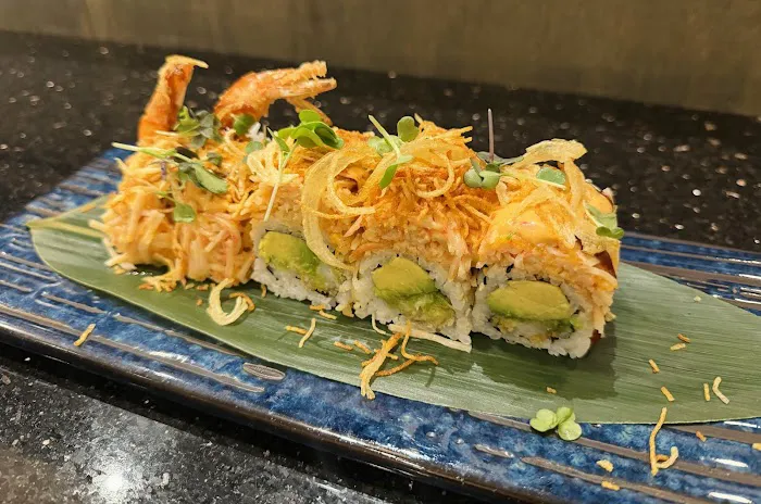 Mochi Sushi & Ramen (BYOB) Picture 4