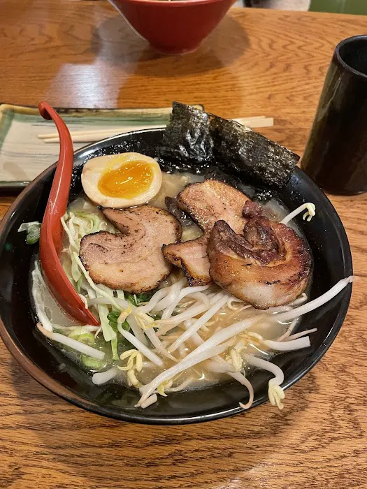 Sushi Nami Paoli Picture 5
