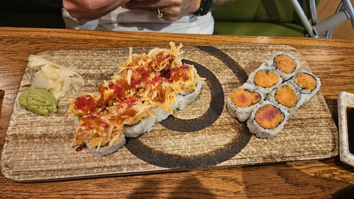 Sushi Nami Paoli Picture 4