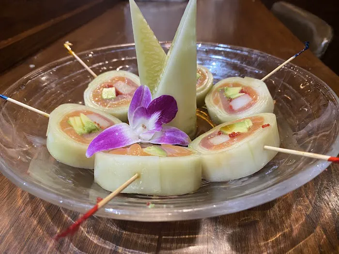 Sushi Nami Paoli Picture 7