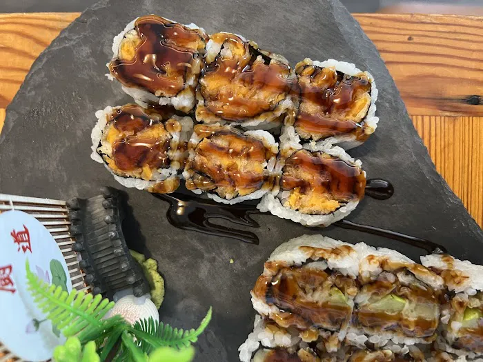 Akina sushi Picture 10
