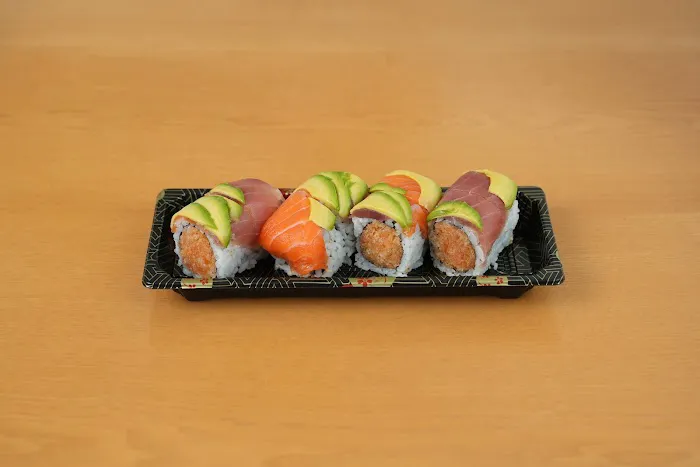 Kumo Sushi Picture 1