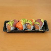 Kumo Sushi ico