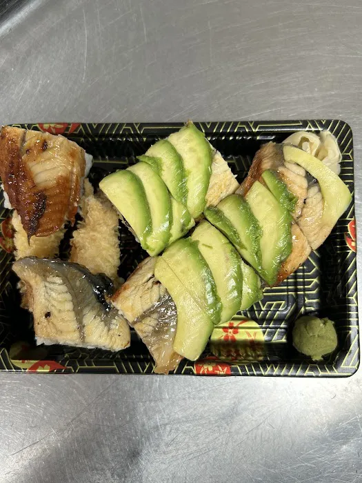 Kumo Sushi Picture 2
