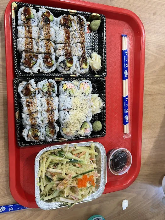 Kumo Sushi Picture 3