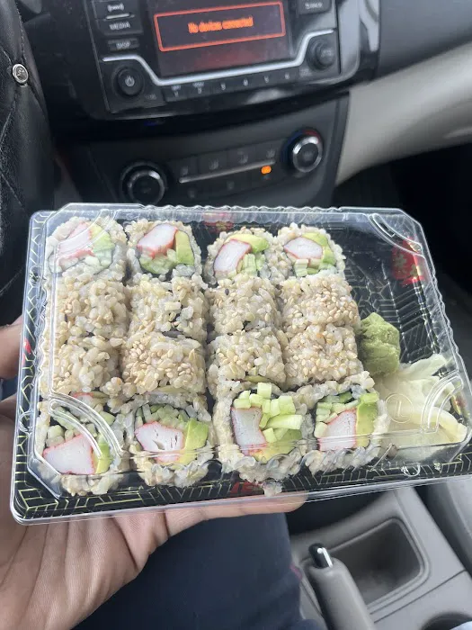 Kumo Sushi Picture 5