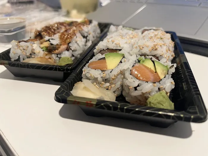 Kumo Sushi Picture 4