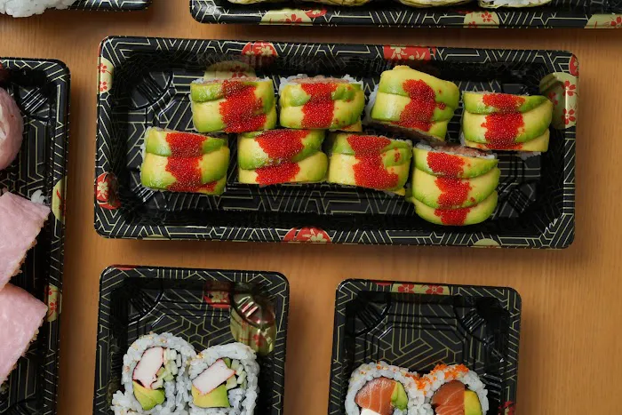 Kumo Sushi Picture 8