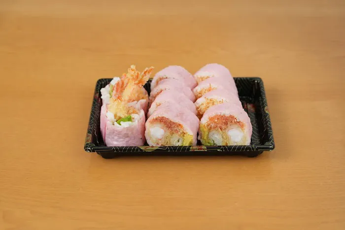 Kumo Sushi Picture 7