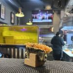 Urban Sushi & Kitchen