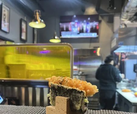 Urban Sushi & Kitchen