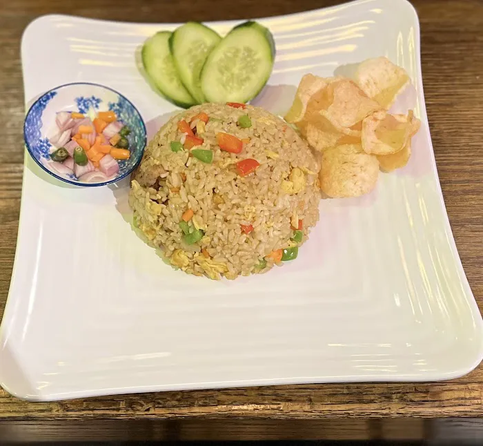 Urban Sushi & Kitchen Picture 4