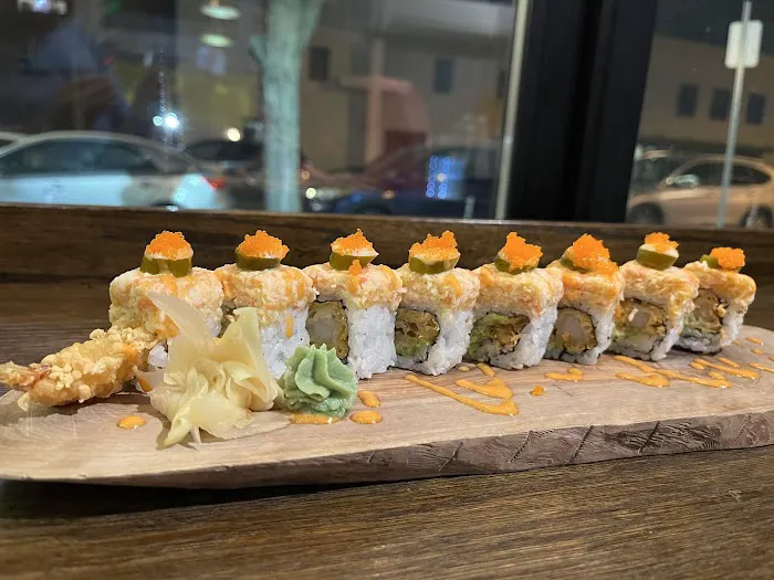 Urban Sushi & Kitchen Picture 6