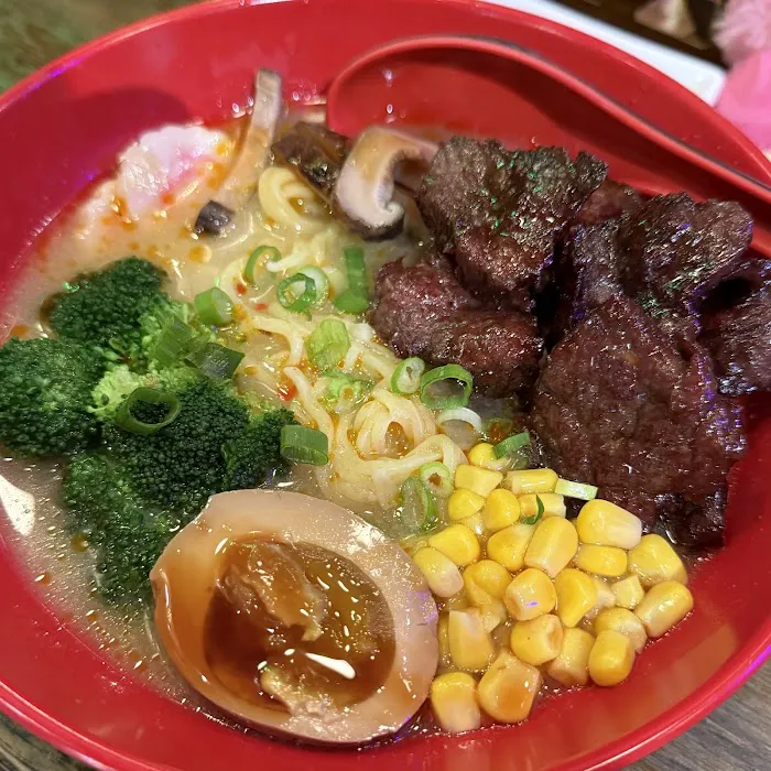 Urban Sushi & Kitchen Picture 7