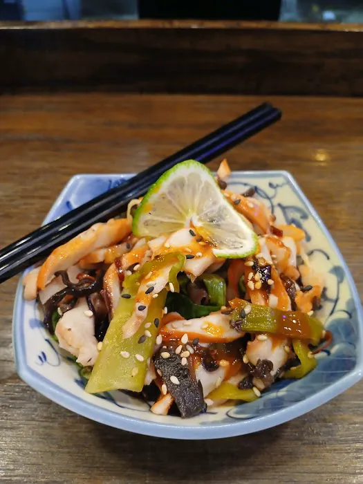 Urban Sushi & Kitchen Picture 9