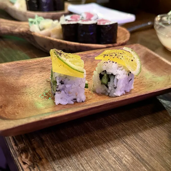 Urban Sushi & Kitchen Picture 8