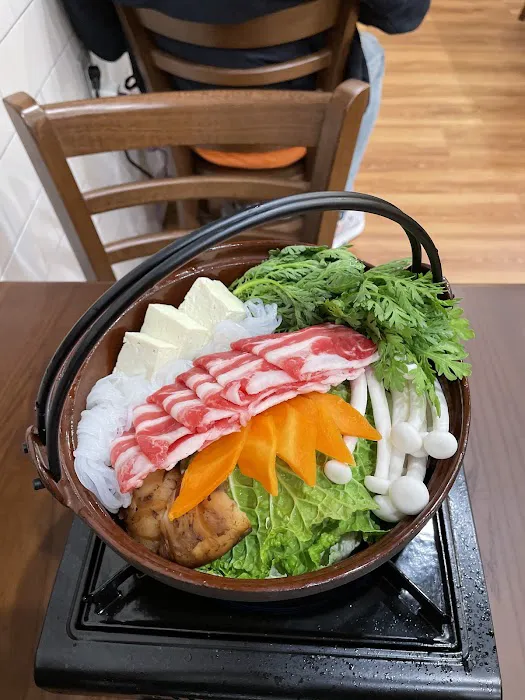 Ramen Umai- University City Picture 7