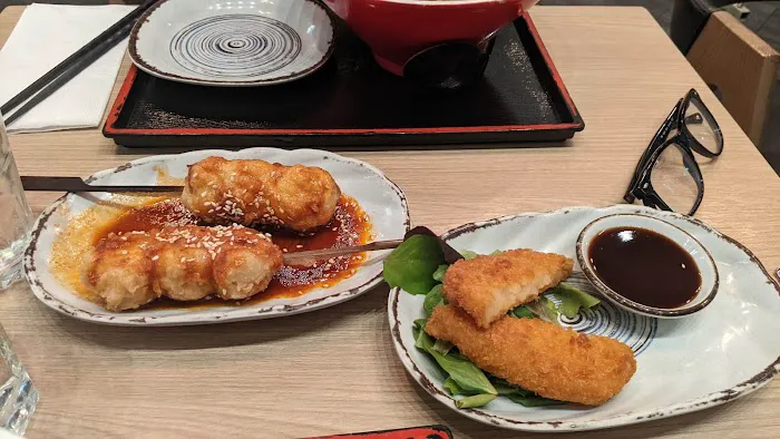 Terakawa Ramen Picture 1