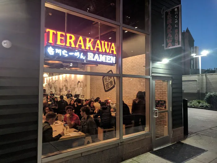 Terakawa Ramen Picture 3