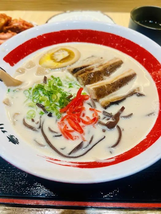 Terakawa Ramen Picture 5