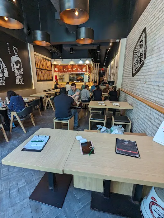Terakawa Ramen Picture 4