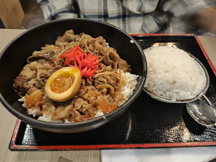Terakawa Ramen Picture 9