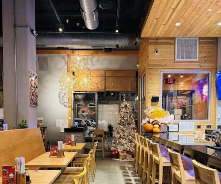 Tataki Ramen & Sushi