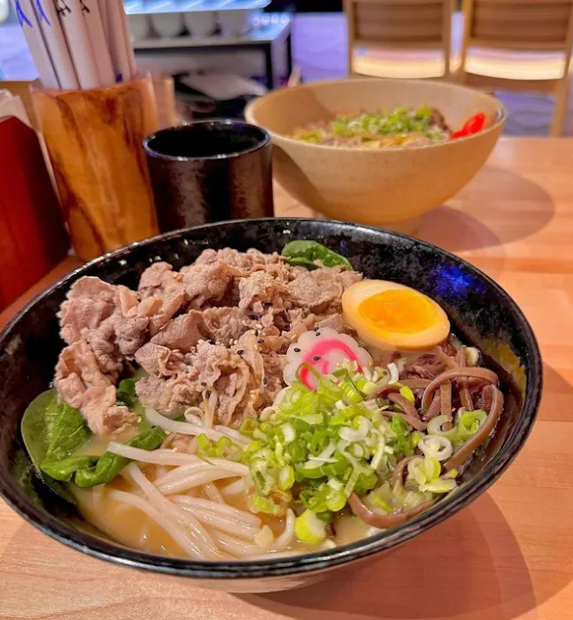 Tataki Ramen & Sushi Picture 5