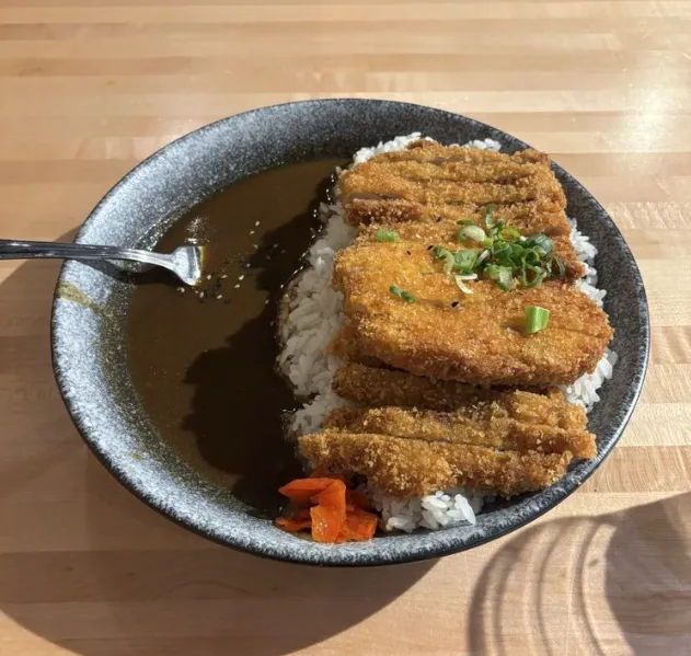 Tataki Ramen & Sushi Picture 6