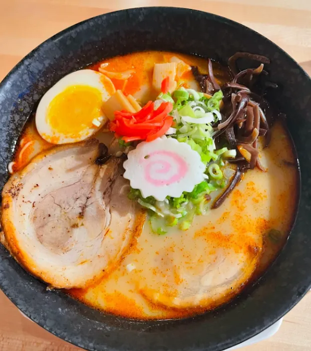 Tataki Ramen & Sushi Picture 9