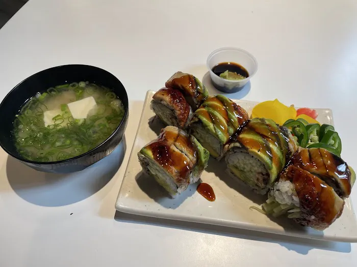 Maki-University city Picture 3