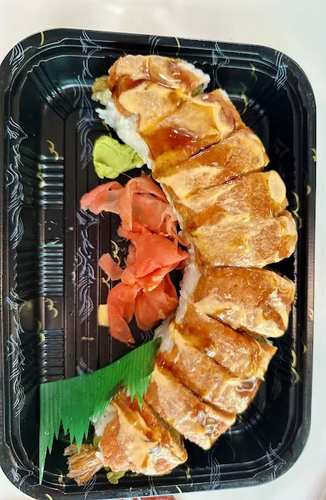 Maki-University city Picture 4
