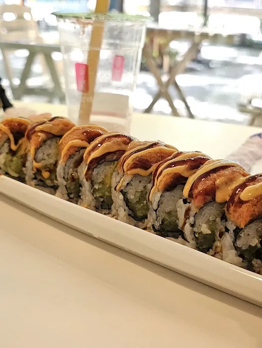 Maki-University city Picture 5