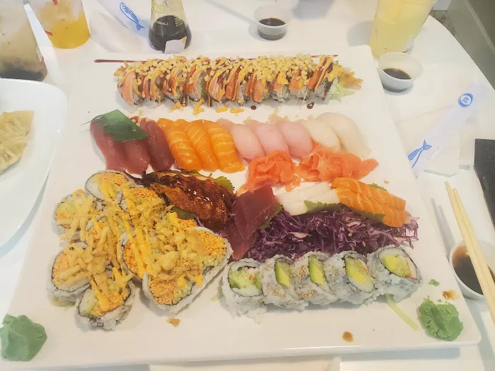 Maki-University city Picture 9