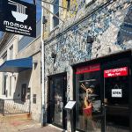 Momoka Ramen South Philly